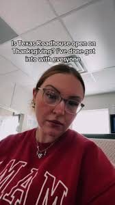 Thanksgiving Catering Texasroadhouse