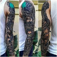 Free shipping on qualified orders. Black And White Night Sky Tattoo Sleeve Novocom Top