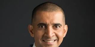 Patrick Bet-David Net Worth