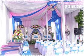 15 dekorasi pelaminan di rumah yang cantik dan elegan. Memi Salsabila Resepsi Pernikahan Rumah Atau Gedung