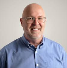 Geesaman Joins Strategy Leadership Team