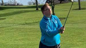 For the second consecutive olympic games, golf will be one of the events taking place. Irish Athletes Feeling Above Par In Run Up To Special Olympics