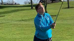 Special olympics was started by eunice kennedy shriver in 1968 as a way to provide people with intellectual disabilities a place to play, and feel included. Irish Athletes Feeling Above Par In Run Up To Special Olympics
