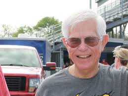 Volunteer Spotlight: Randy Baker