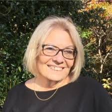 Marie Ott Lenyo (1950-2024)