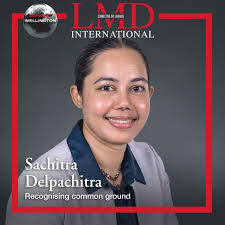 Danesha King, FCCA, CA, BSc.