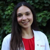 10 "Francesca Urbina" profiles