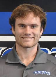 2016-17 Men's Wrestling Roster