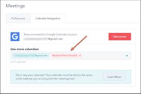Create And Share Meetings Links