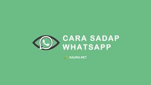 Platform tersebut dikenal dengan wa web.itu tidak jauh berbeda dengan aplikasi whatsapp yang digunakan di handphone. 4 Cara Menyadap Whatsapp Jarak Jauh Tanpa Ketahuan 2021