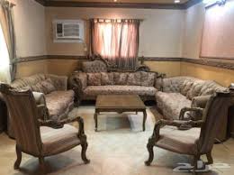 كنب كلاسيكي للبيع