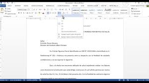 (*) estos permisos deben ser acreditados con los correspondientes certificados del servicio de registro civil e identificación. Modelo De Solicitud Youtube