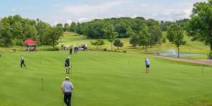 Joel Laube Memorial Golf Tournament 2026