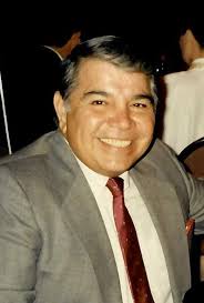 Justo Barrientes Jr. Obituary June 5, 2022