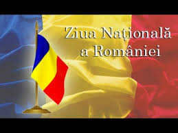 Happy birthday dear romanians, wherever you are in the world, let's get rid of the pandemic, lots of health and take care of yourself! 1 Decembrie La Multi Ani Romania Youtube