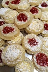 Check spelling or type a new query. Kolachkes Traditional Czech Kolache Cookies The Hungry Bluebird