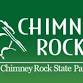 Naturalist Niche: History of Chimney Rock