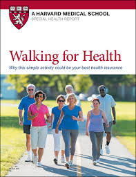Answered by the physical activity in november 2018, the department of health and human services released the second edition of the. Walking For Health Harvard Health