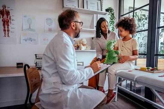 What's the Best Age To Start Growth Hormone Treatment?