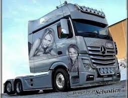Actros Longline Us Trailer Will Rent Used Trailers In Any Condition To Or From You Contact Ustrailer A Customised Trucks Mercedes Truck Mercedes Benz Trucks