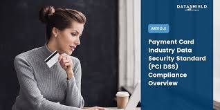 The payment card industry data security standard (pci dss) is an information security standard for organizations that handle branded credit cards from the major card schemes. Payment Card Industry Data Security Standard Pci Dss Compliance Review