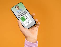 Virtual business cards are a perfect example of innovation in the way we do business today. Zvjd2nkrdup4ym