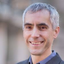 Mark Zylka: Connecting the Causes of Pain and Childhood Neurological  Disorders