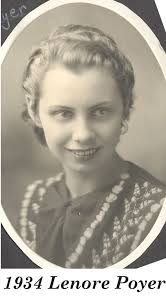 Tribute to Lenore and Frisky Frost, a beloved couple from Merrill, Michigan