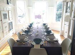 Chen chen (links to an external site.) in the invitation, i tell them for the seventeenth time. 52 Dinner Parties