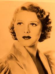 Shirley Deane Extremely Rare Very Early Autographed Photo 30s Flash Gordon  Unvrs