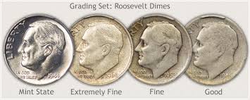 See 3 authoritative translations of dime in english with example sentences, phrases and audio pronunciations. Roosevelt Dime Values Discover Their Worth