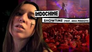Indochine