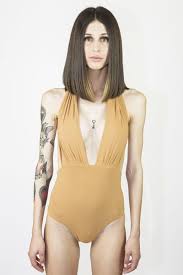 Spedizione gratuita da 39€ d'acquisto✓ registrati e ottieni 10% di sconto sul tuo primo ordine ✓ la moda mare è essenziale per tutti. Costume Da Bagno Donna Intero Fascione Lechicshop It