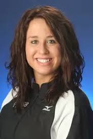 2010 Volleyball Roster