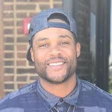 Breanne Derr and Tramaine Murray's Wedding Website