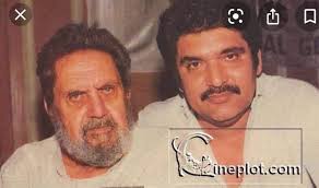 Hamid Ali Murad known simply as Murad was an Indian character actor who  appeared in more than 100 Hindi language films from the early 1940s through  to the end of the 1980s