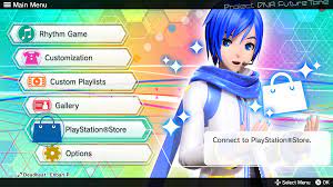 Web Manual Hatsune Miku Project Diva Future Tone