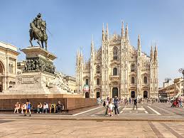 All the latest news on the team and club, info on matches, tickets and official stores. 20 Travel Tips To Follow When Visiting Milan