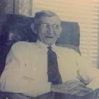William Rankin Barham (1888–1969) • FamilySearch