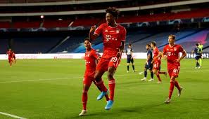 Đây là kết quả bóng đá ngày hôm nay 28/04. Káº¿t Quáº£ Cup C1 Psg Vs Bayern Munich Link Xem Video Ban Tháº¯ng