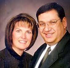 New mission presidents