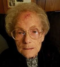 Margaret Hildreth's Instagram, Twitter & Facebook