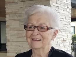 Margaret (Peg) Anne O'Day Ryan's Obituary