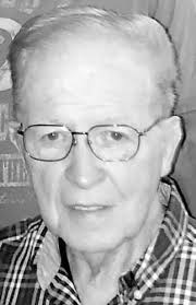 John Tredinnick Obituary (2020)