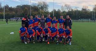 View manchester united fc squad and player information on the official website of the premier league. Man Met 1st Team Earn Bragging Rights With 4 0 Drubbing Of University Of Manchester The Northern Quota