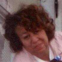 Iris McPhail (DOWNTOWN) Obituary