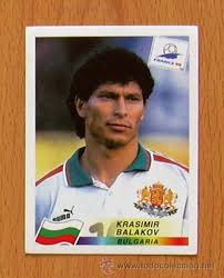 Nuestro set del sunday sunday guadalajara lo pueden encontrar aquí gracias a nuestros amigos de internet. Bulgaria 292 Balakov Mundial Francia 98 P Buy Old Football Stickers At Todocoleccion 45211952