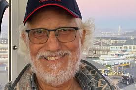 Remembering Paul Michael Newell (1950-2025)