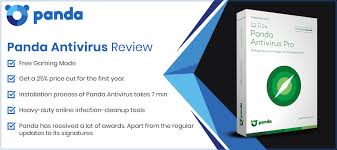 The best antivirus protection for 2021 antivirus software is critical for every pc. Panda Free Antivirus Review Panda Antivirus Software 2020