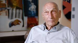 Stefan Edlis, Who Went From Refugee to Eminent Art Collector and Museum  Patron, Has Died at Age 94